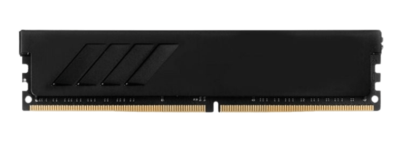 Ram Geil Evo Spear 16GB 3200MHz DDR4 (Black)
